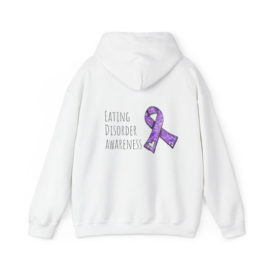 Eating Disorder Awareness Hoodie