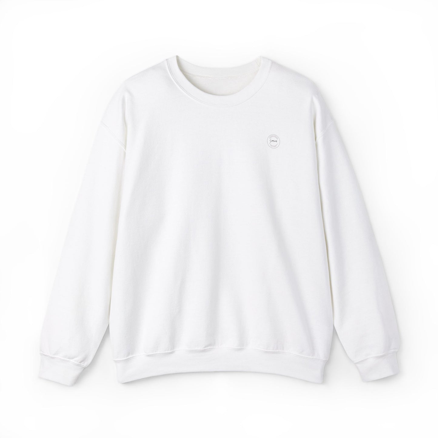 The Sun  Crewneck Sweatshirt