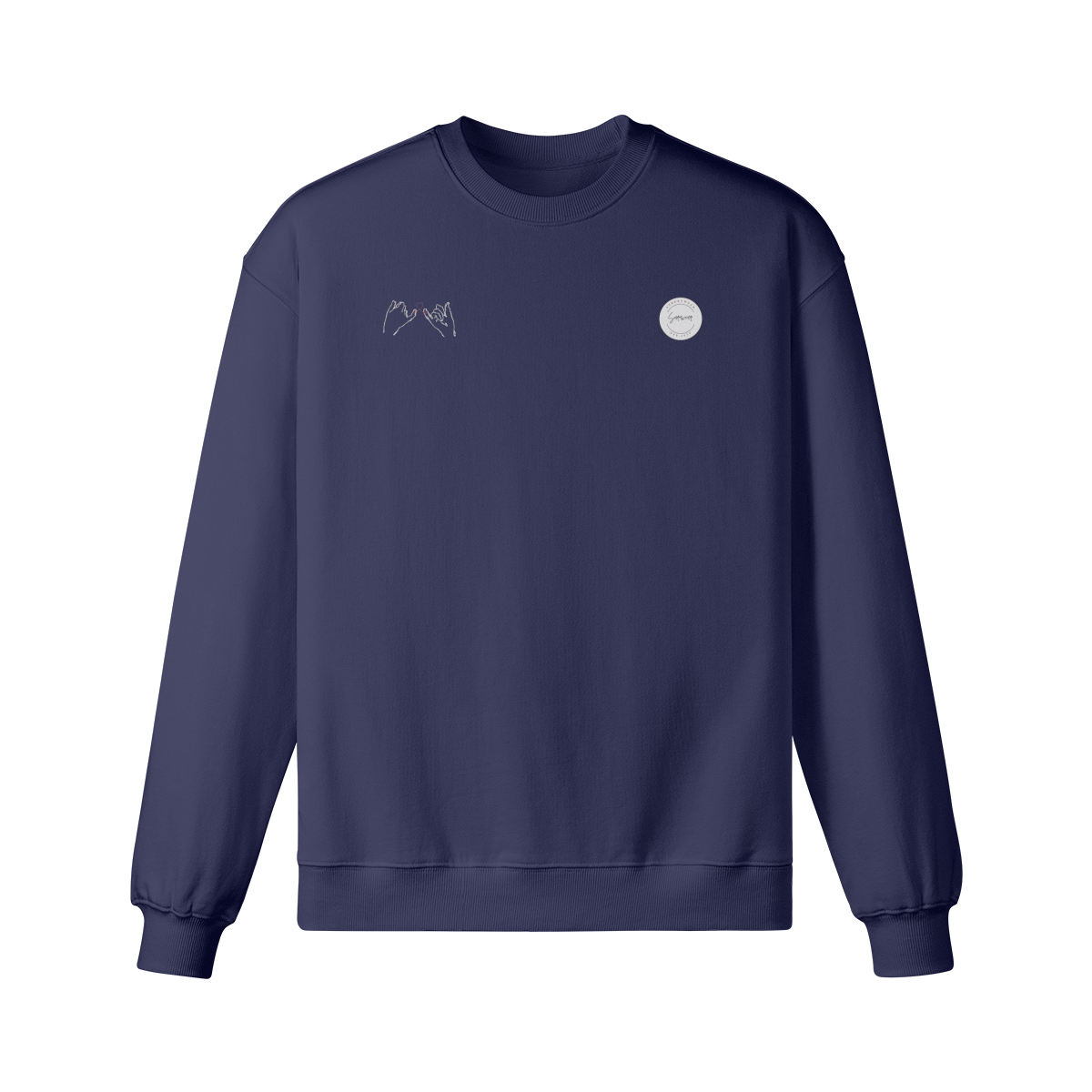 Reach Out Heavyweight Sweatshirt