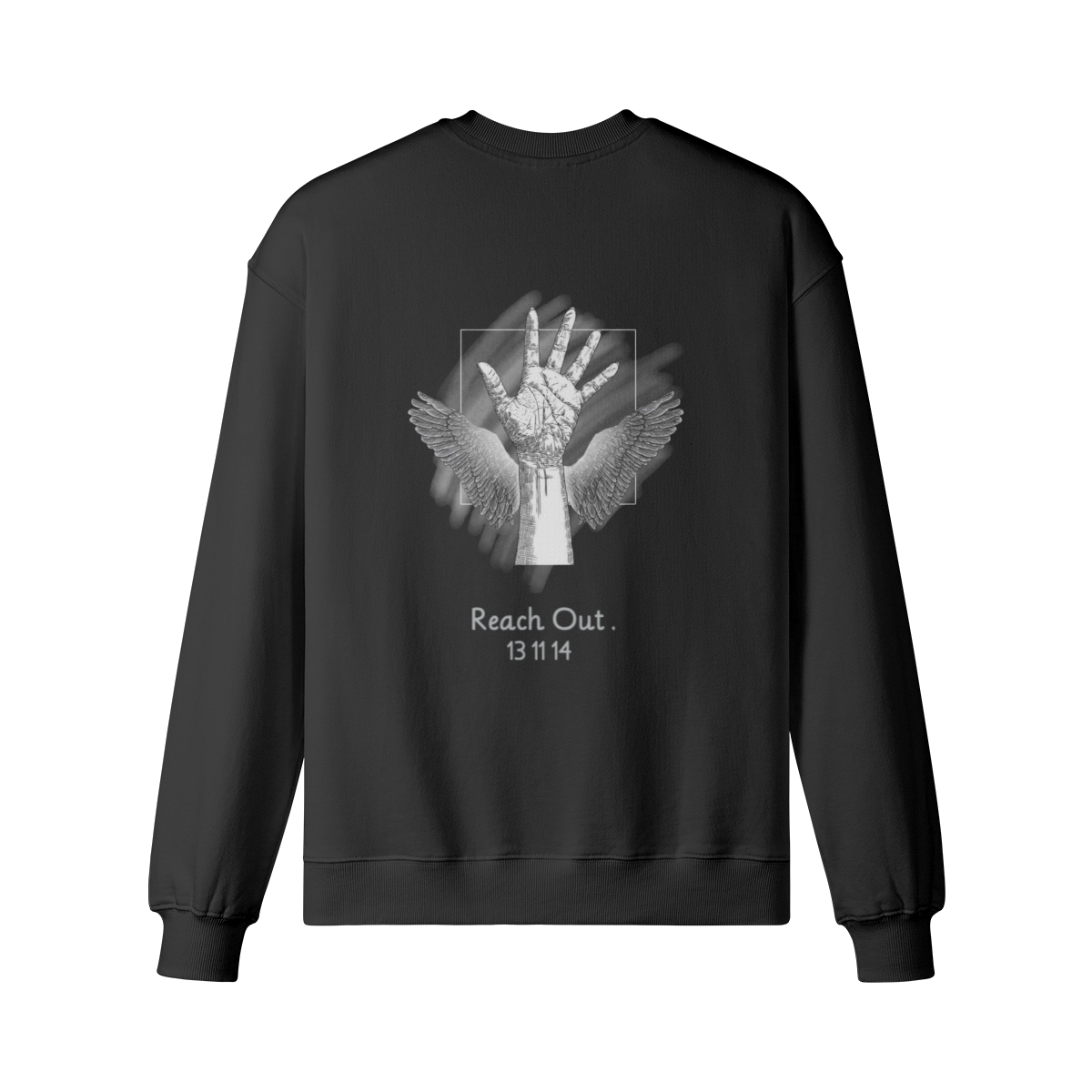 Reach Out Heavyweight Sweatshirt