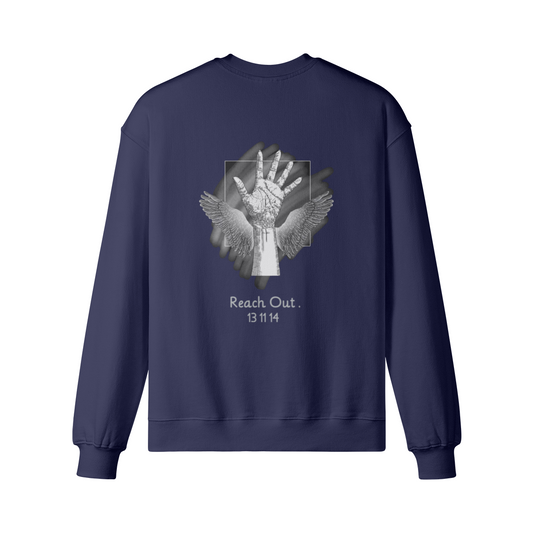 Reach Out Heavyweight Sweatshirt