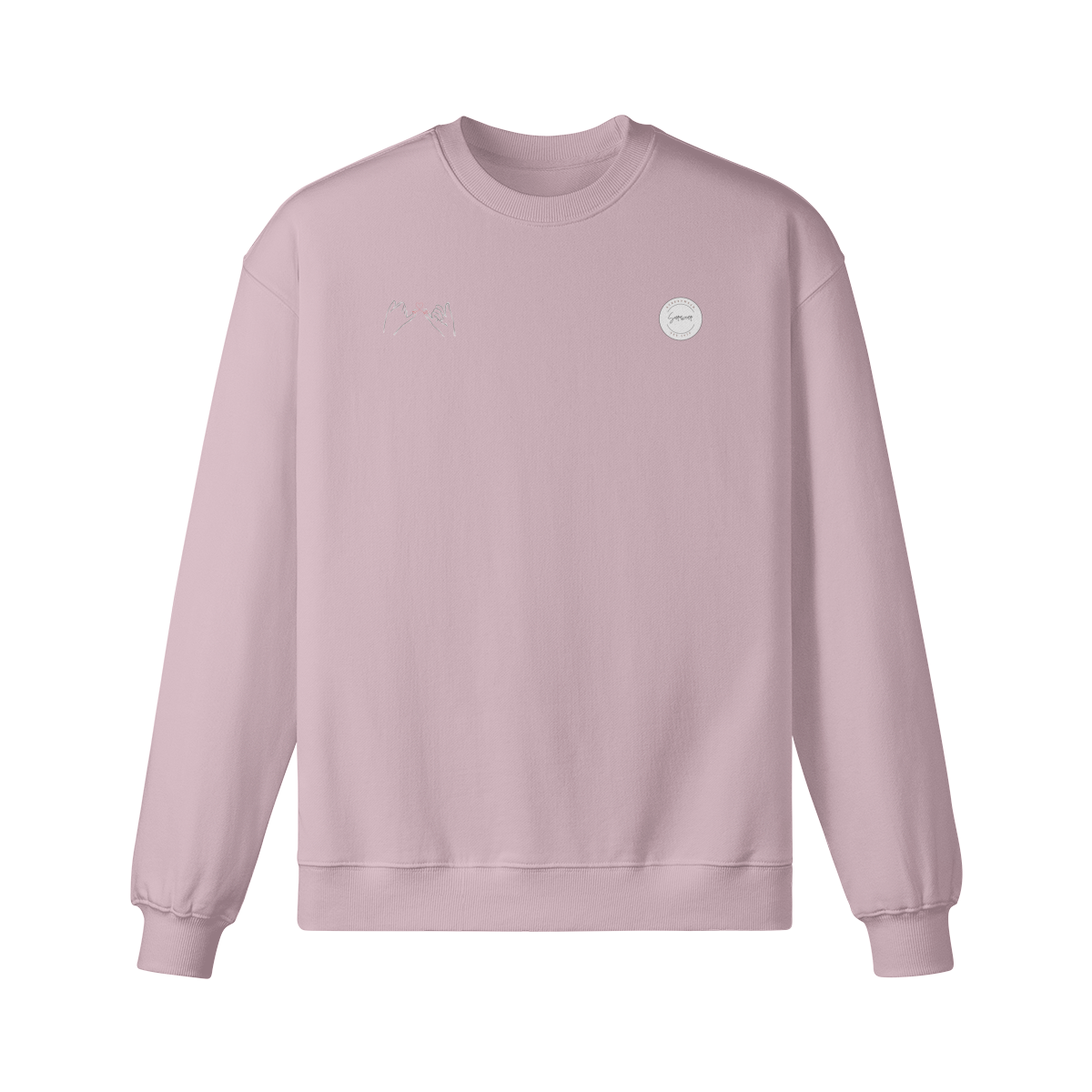 Reach Out Heavyweight Sweatshirt