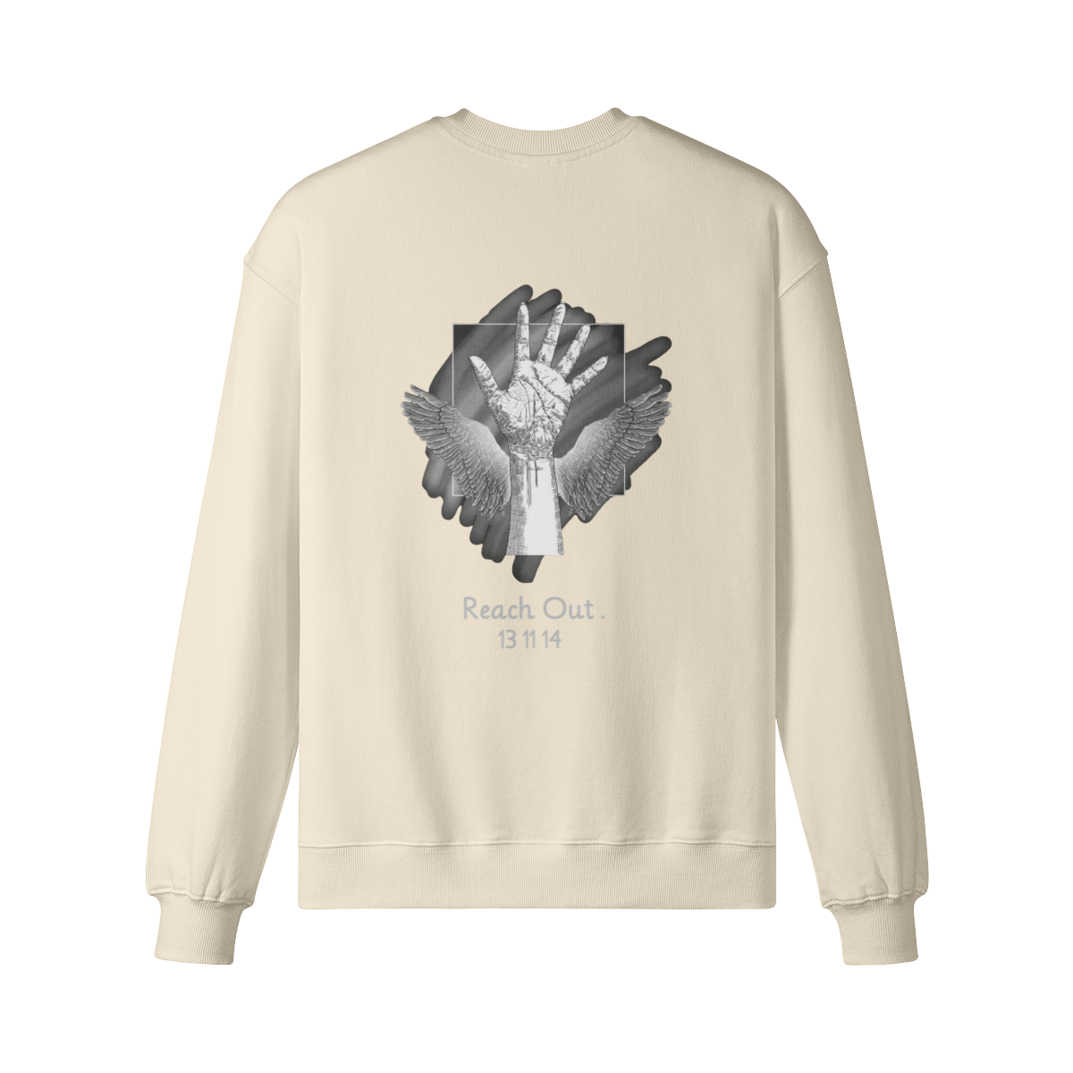 Reach Out Heavyweight Sweatshirt